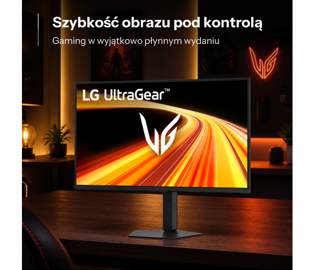 LG UltraGear 32G620B-B - 1570025 - zdjęcie 7